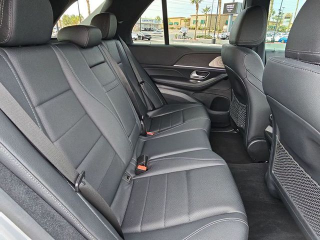 2022 Mercedes-Benz GLE-Class GLE350