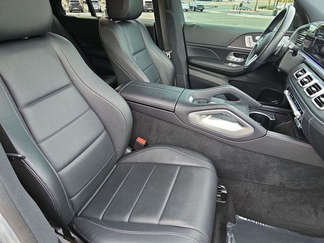 2022 Mercedes-Benz GLE-Class GLE350
