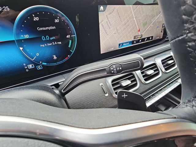2022 Mercedes-Benz GLE-Class GLE350