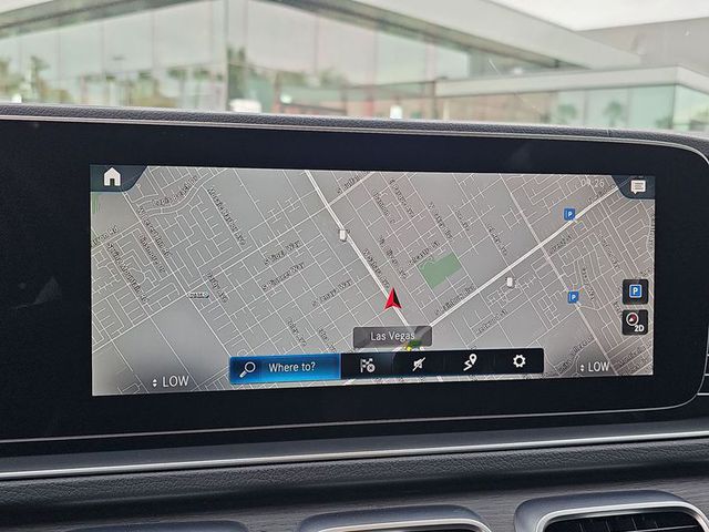 2022 Mercedes-Benz GLE-Class GLE350