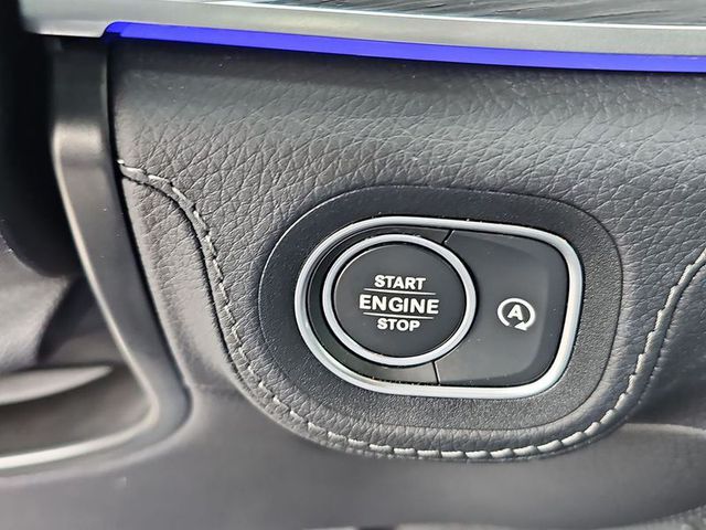 2022 Mercedes-Benz GLE-Class GLE350