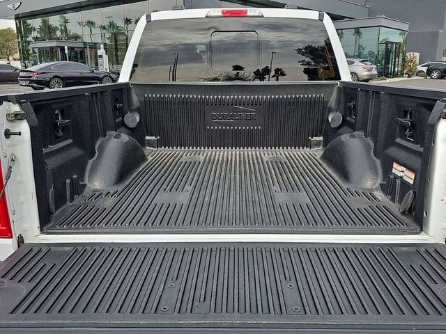 2022 Ford F-150 Lariat 2WD 5.5ft Box