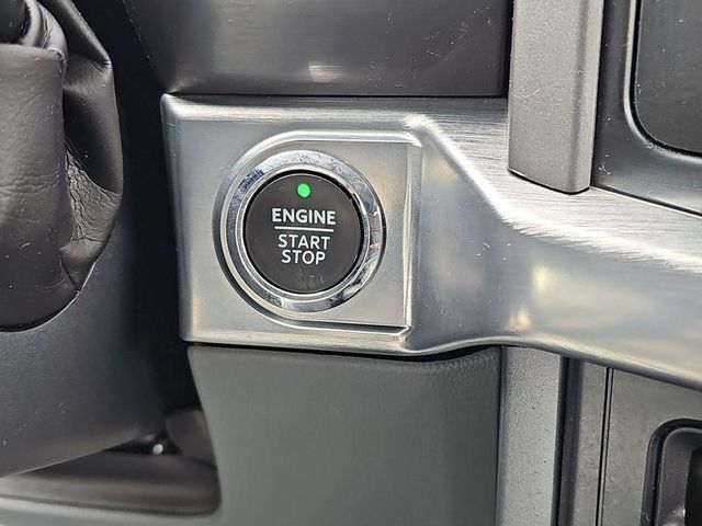 2022 Ford F-150 Lariat 2WD 5.5ft Box