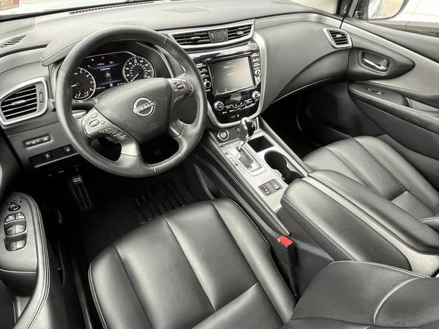 2023 Nissan Murano SV FWD