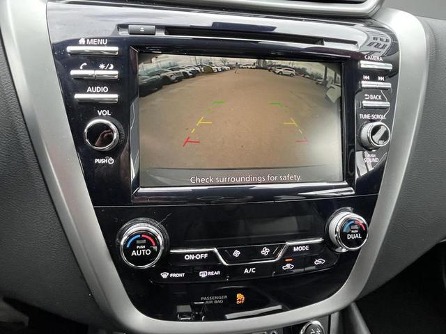 2023 Nissan Murano SV FWD