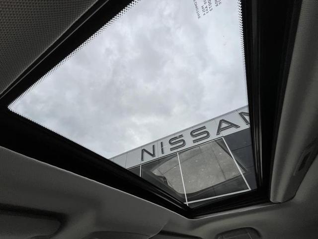 2024 Nissan Armada Platinum 4WD