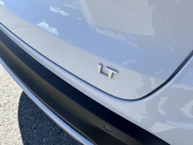 2025 Chevrolet Trax LT FWD