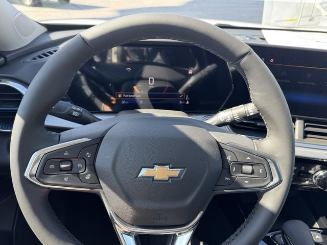 2025 Chevrolet Trax LT FWD