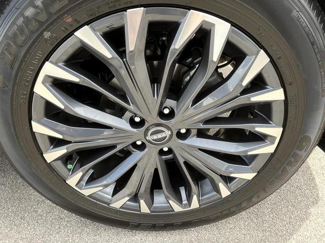 2024 Nissan Rogue Platinum AWD