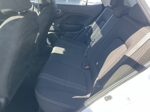 2022 Hyundai Venue SEL