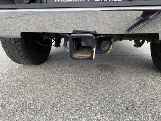 2015 Chevrolet Silverado 1500 LS 4WD 119WB