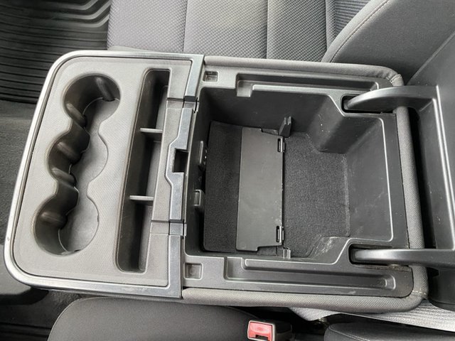 2015 Chevrolet Silverado 1500 LS 4WD 119WB