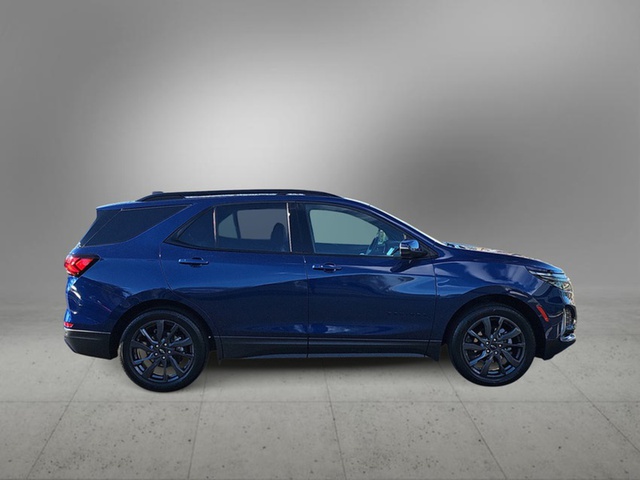 2022 Chevrolet Equinox RS FWD