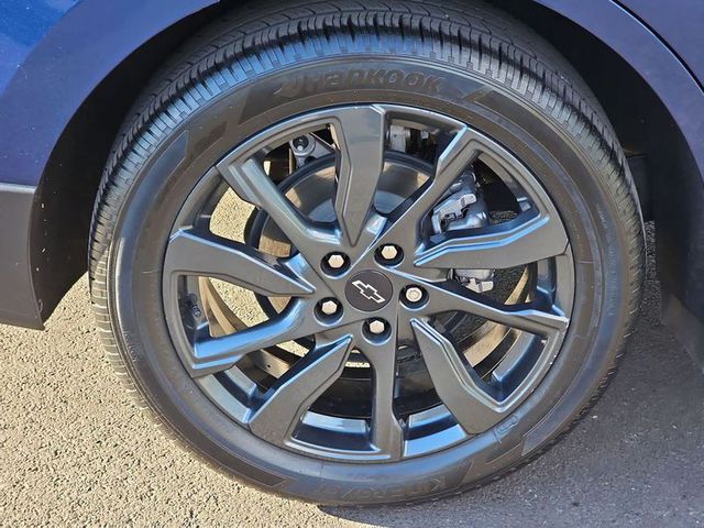2022 Chevrolet Equinox RS FWD