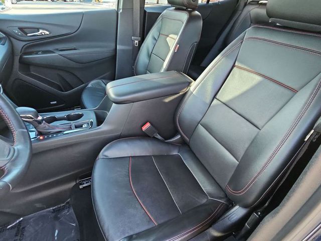 2022 Chevrolet Equinox RS FWD