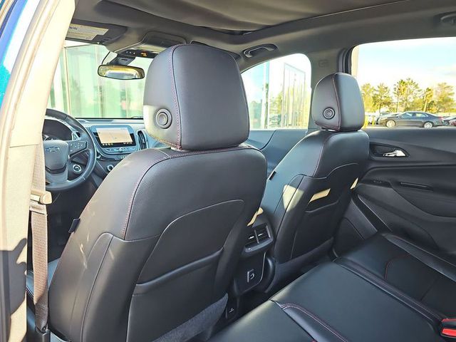 2022 Chevrolet Equinox RS FWD