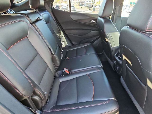 2022 Chevrolet Equinox RS FWD