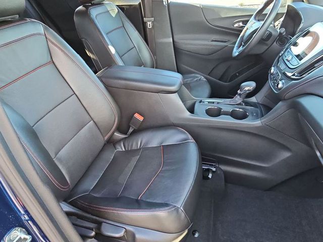 2022 Chevrolet Equinox RS FWD