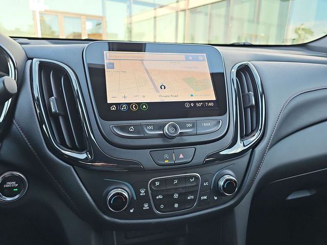 2022 Chevrolet Equinox RS FWD