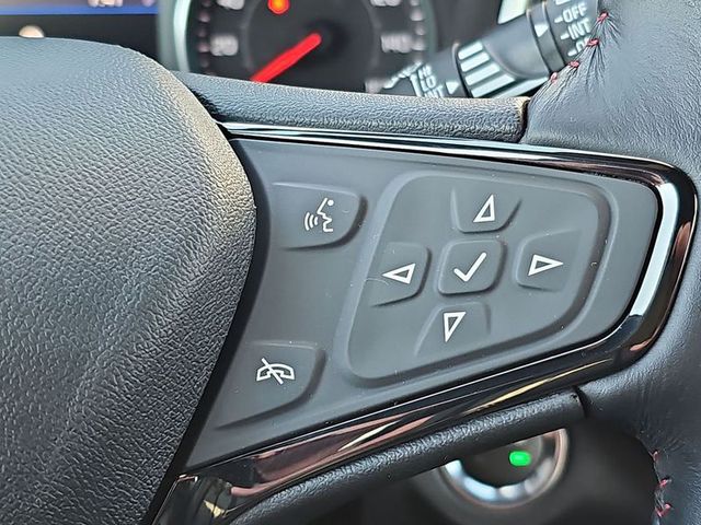 2022 Chevrolet Equinox RS FWD
