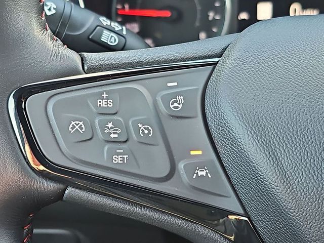 2022 Chevrolet Equinox RS FWD