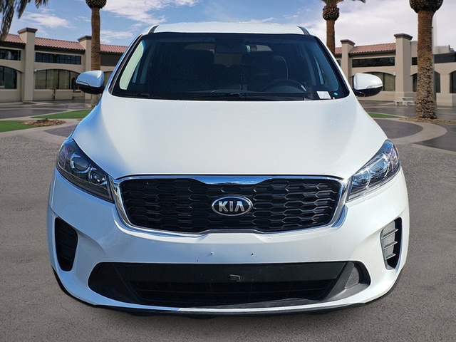 2020 Kia Sorento LX V6 AWD