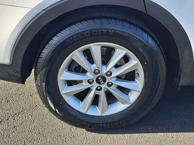 2020 Kia Sorento LX V6 AWD