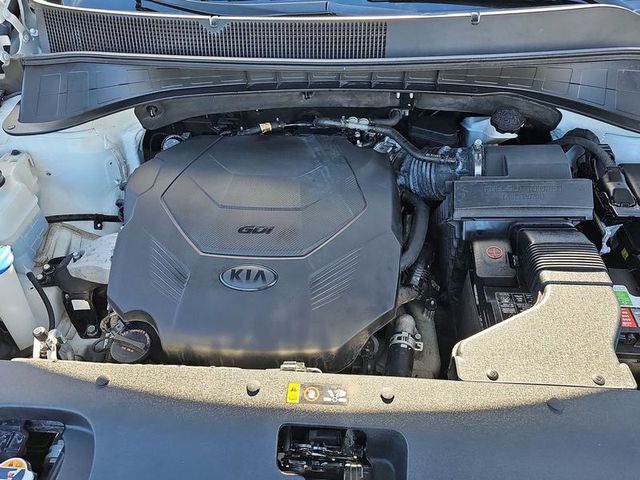 2020 Kia Sorento LX V6 AWD