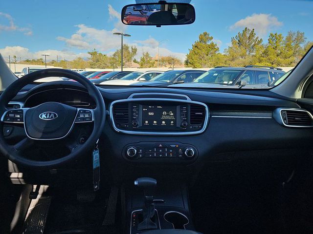 2020 Kia Sorento LX V6 AWD