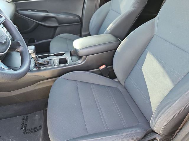 2020 Kia Sorento LX V6 AWD