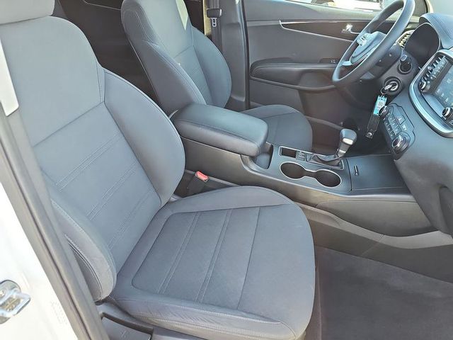 2020 Kia Sorento LX V6 AWD