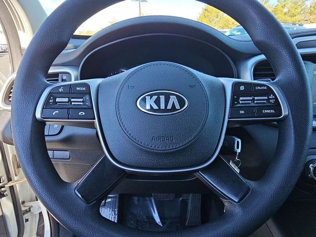 2020 Kia Sorento LX V6 AWD