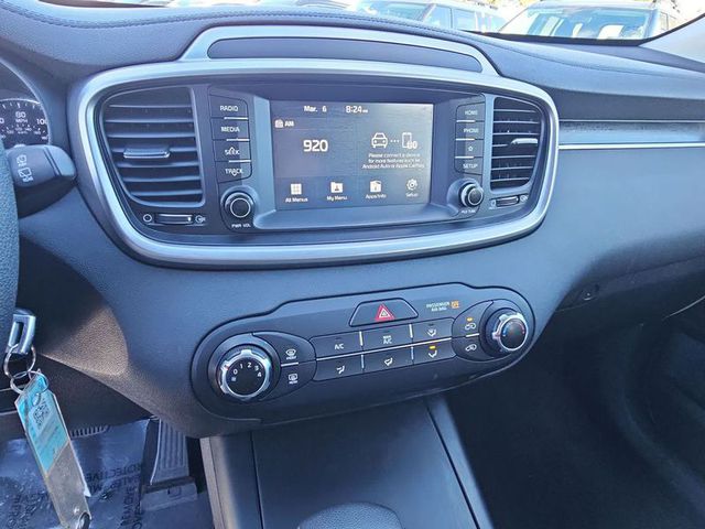 2020 Kia Sorento LX V6 AWD