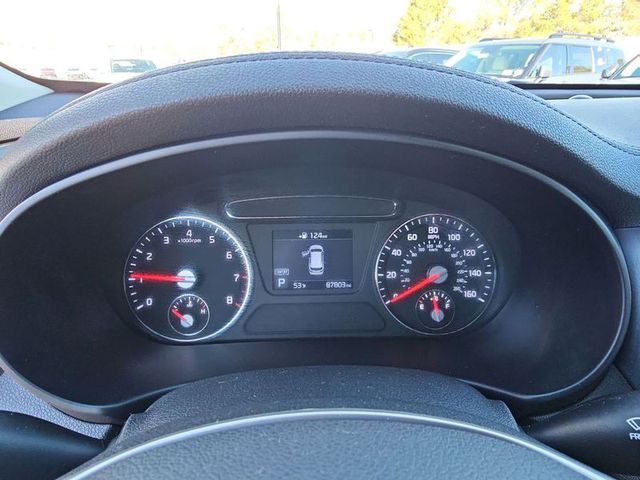 2020 Kia Sorento LX V6 AWD