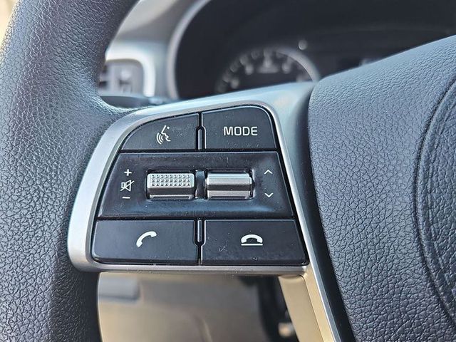 2020 Kia Sorento LX V6 AWD