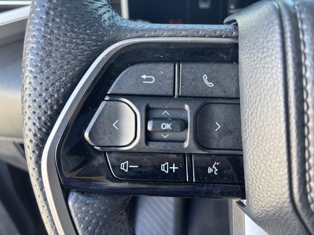 2024 Toyota Tundra Limited 4WD 5.5ft Bed