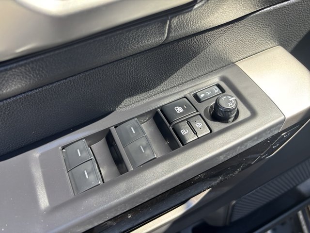 2024 Toyota Tundra Limited 4WD 5.5ft Bed