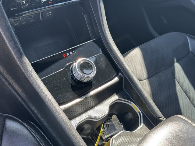 2024 Jeep Grand Cherokee Altitude 4WD