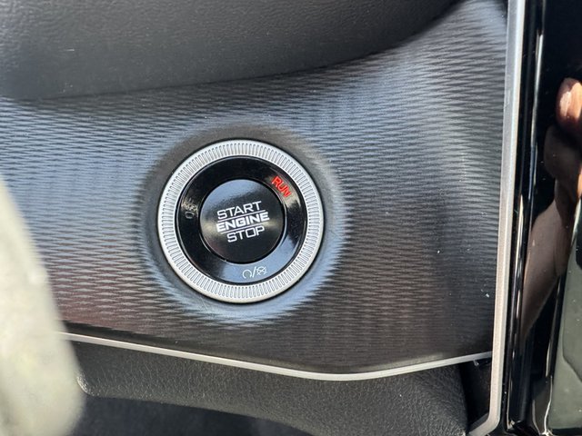 2024 Jeep Grand Cherokee Altitude 4WD