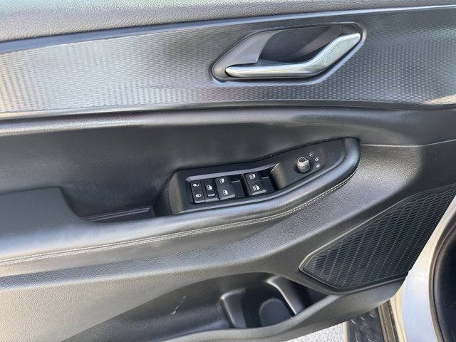 2024 Jeep Grand Cherokee Altitude 4WD