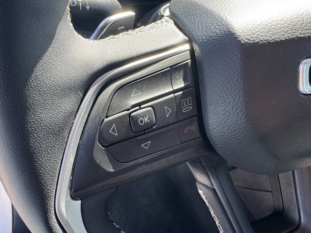 2024 Jeep Grand Cherokee Altitude 4WD