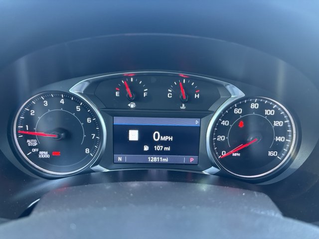 2024 GMC Terrain Pro AWD