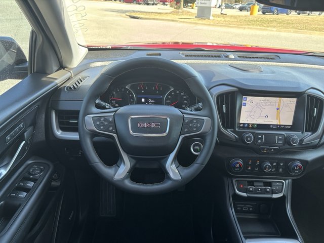 2024 GMC Terrain Pro AWD
