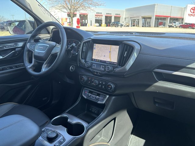 2024 GMC Terrain Pro AWD