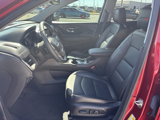 2024 GMC Terrain Pro AWD