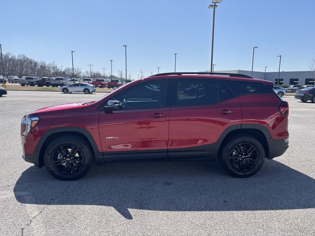 2024 GMC Terrain Pro AWD