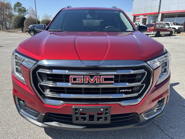 2024 GMC Terrain Pro AWD