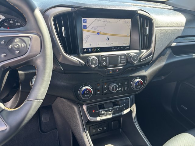 2024 GMC Terrain Pro AWD