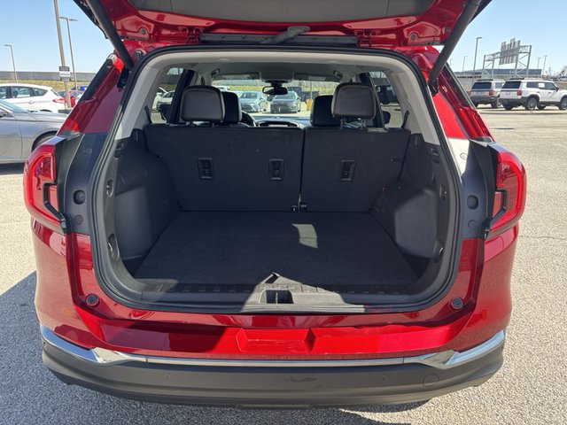2024 GMC Terrain Pro AWD