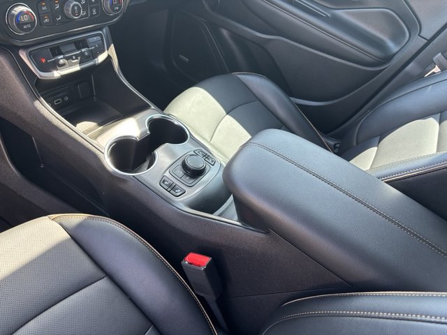 2024 GMC Terrain Pro AWD